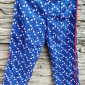 ❤️☀️❤️ Штаны от пижама байка. Идеальное состояние.