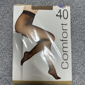 Колготи 20 ден, 40 ден, розмір 2