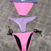 Труси від купальника, OVS, Італія , на розмір S,М