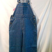 .Trader класний джинс.комбінзон роз.12 Відмін. стан. Багато лотів. Ваша ставка = купити.
