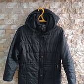 Тепле пальто