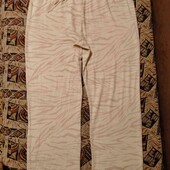 піжамні штани поб. 64