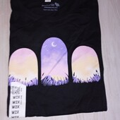 Жіноча футболка батальна