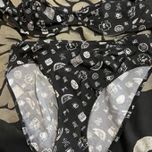 Два купальники Батал! Одним лотом!