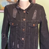 Сезонная распродажа товаров Куртка женская осень р 50-52
