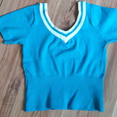 Шикарна кофтинка