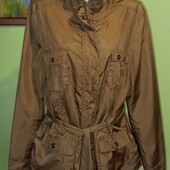 Ветровка женская , р 52-54