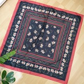 Платок дуже гарний та стильний принт❤️від 2-х лотів подарунок