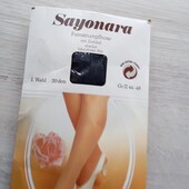 Колготи матові sayonora