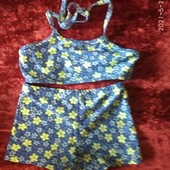 Купальник, 8-10 лет
