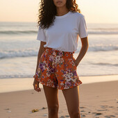 Шорти h&m. Розмір 36