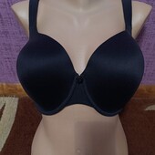 Бюстгальтер чорний