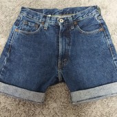 Шорты,р.27 made in italy mark&fquality