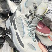 Шкіряні ботінки 37