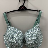 Бюстгальтер на тонкому паралоні 70Е
