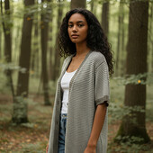 Безрукавка. розмір 52-54