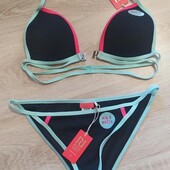 Купальник фірмовий роздільний