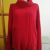 Светр, р. 50-52