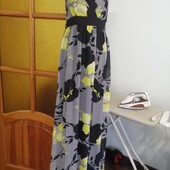 Сарафан, р. 46-48