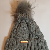 ❣️C&A шапка зима 3-5 роки