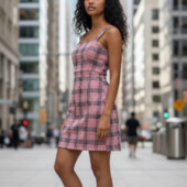 Сарафан. Розмір 8