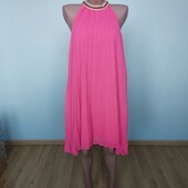 Сукня пліссе