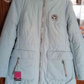 Куртка 44- 46 р