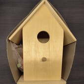 Годівничка