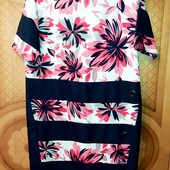 Распродажа ! Стильное, яркое, платье , Леди Скок , р.50