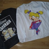 Світшоти на байці❤️ Дивимось і інші лоти