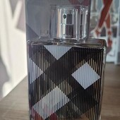 Парфумована вода Burberry Brit