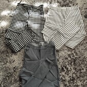 Штани лот 3 шт