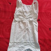 Майка утяжка .