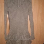 Платье-туника