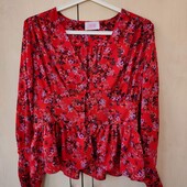 Блуза Savida р-р M