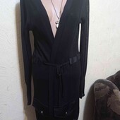  Цікавий кардиган 6/34 розміру,в грудях 92 см.