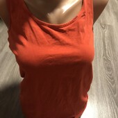 Эластичная Майка