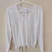 Светрик легкий р-р L віскоза+полиестер