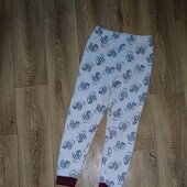 Теплі піжамні штани на 9-10р Гаррі Поттер❤️ Дивимось і інші лоти