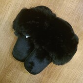 Тапочки 36/37, 40/41