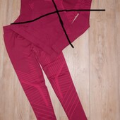 Зональна термобілизна лосини Crivit, Німеччина