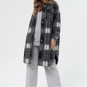 Рекомендую Пальто -сорочка розмір XS, М розмір на вибір, не тонке