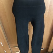 Термо лосини жіночі, на хутрі. Дуже теплі! Широка резинка!