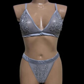 Комплект та новорічна чашка( нова)