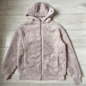 Еко шубка, хутряна куртка