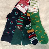 7356..Лот 5 пар.носки livergy39/42