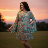 Сукня. Розмір с-м