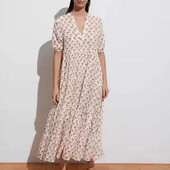 Легенька сукня. Розмір s