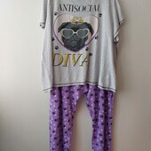 Жіноча піжама