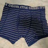 7382.лот 1 шт ,труси Livergy Батал 3ХЛ євро